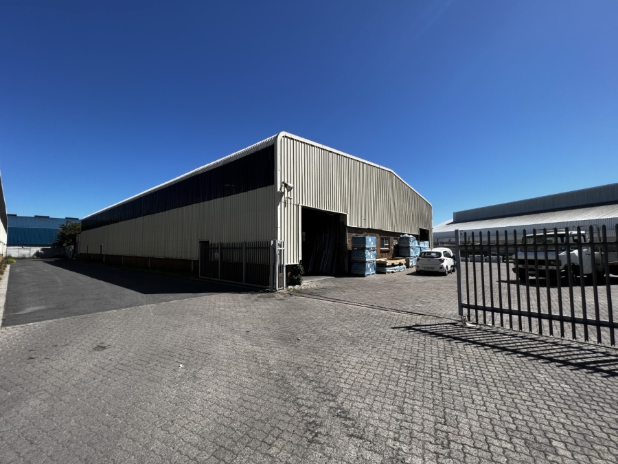 Commercial Property for Sale in Airport Industria Western Cape